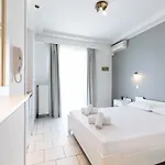 Hotel Melissanthi *