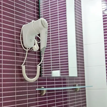 Melissanthi Hotel Paralia Dionisiou