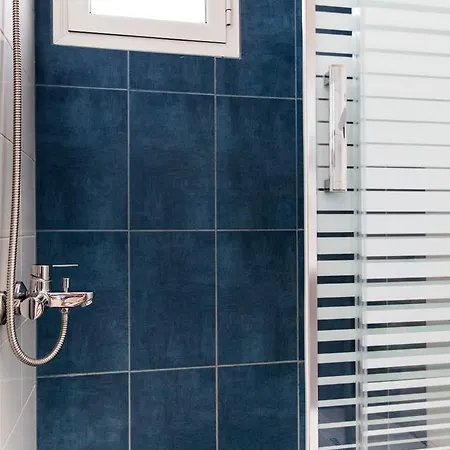 Hotel Melissanthi Paralia Dionisiou