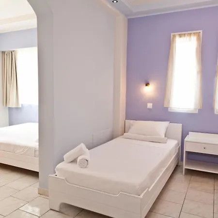 Melissanthi Paralia Dionisiou