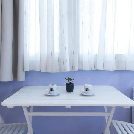 Melissanthi * Paralia Dionisiou