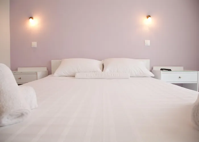 Melissanthi Hotel