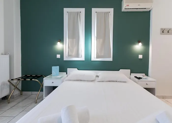 Melissanthi Hotel *