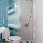 Melissanthi Hotel Paralia Dionysiou