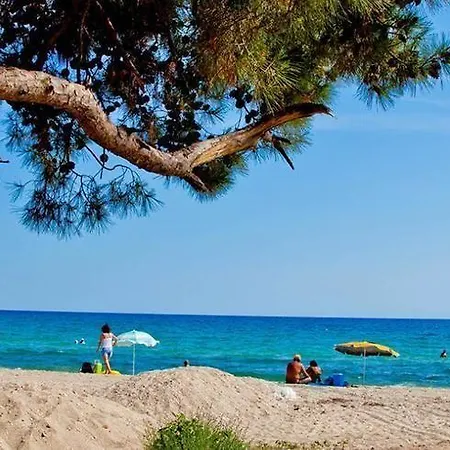 Hotel Melissanthi