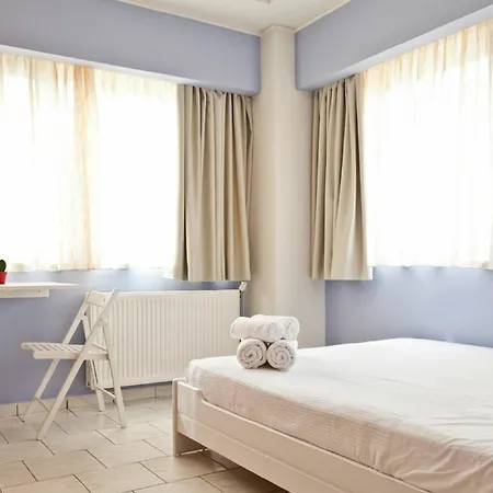 Hotel Melissanthi Paralia Dionysiou