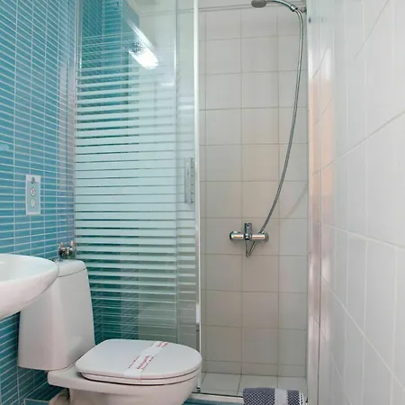 Hotel Melissanthi Paralia Dionysiou