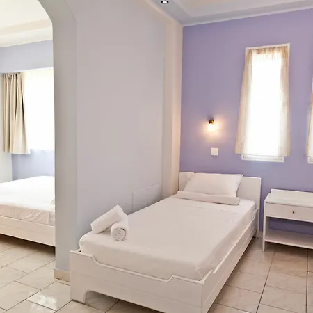 Melissanthi Paralia Dionysiou