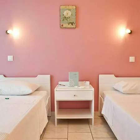 Hotel Melissanthi Paralia Dionysiou
