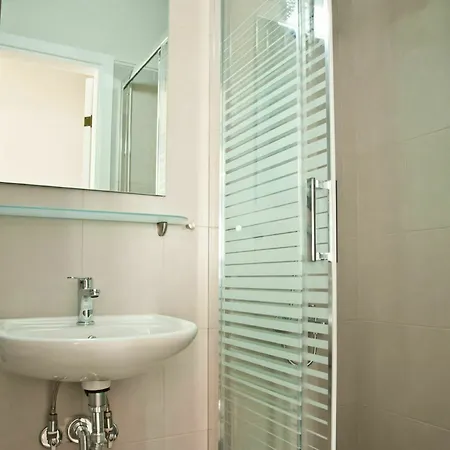 Hotel Melissanthi
