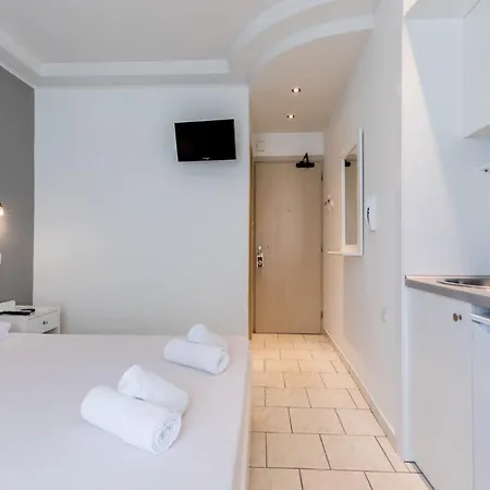 Hotel Melissanthi