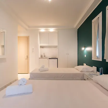 Hotel Melissanthi