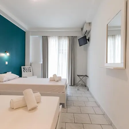 Hotel Melissanthi