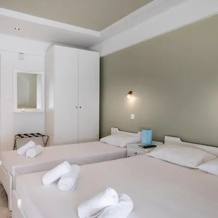 Melissanthi Hotel