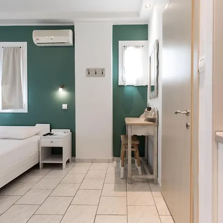 Melissanthi Hotel