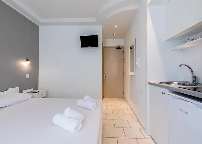 Hotel Melissanthi