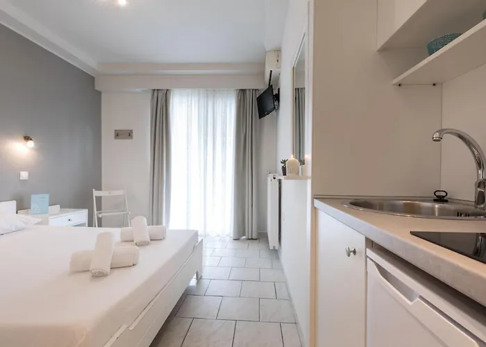 Melissanthi Hotel *