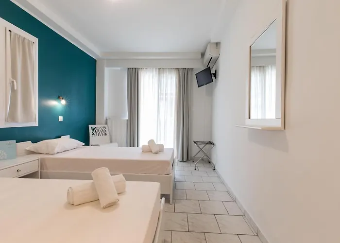 Hotel Melissanthi