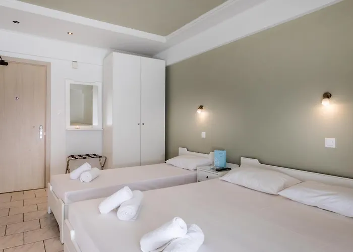 Melissanthi Hotel