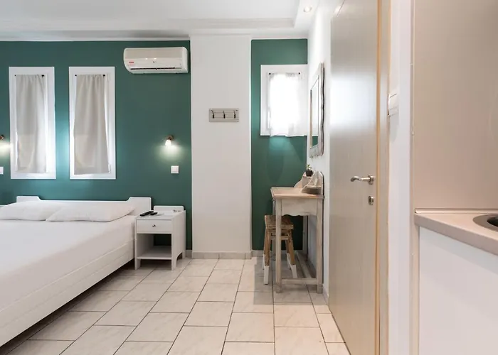 Melissanthi Hotel
