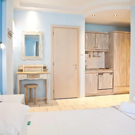 فندق Melissanthi