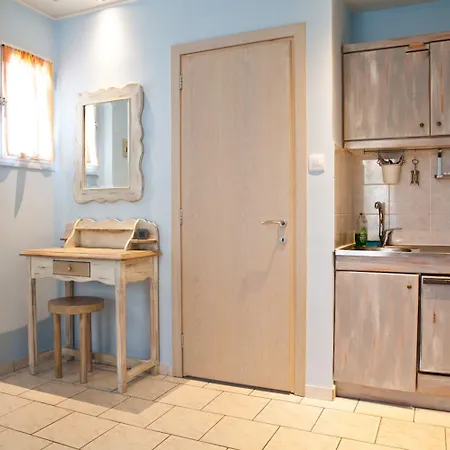 فندق Melissanthi باراليا ديونيسيو