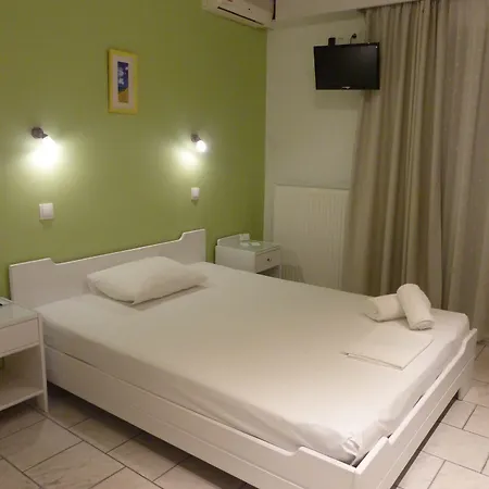 فندق Melissanthi