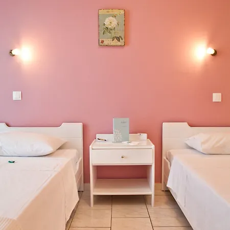 فندق Melissanthi باراليا ديونيسيو