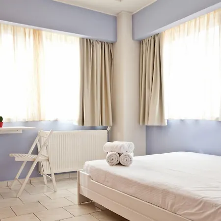 فندق Melissanthi باراليا ديونيسيو