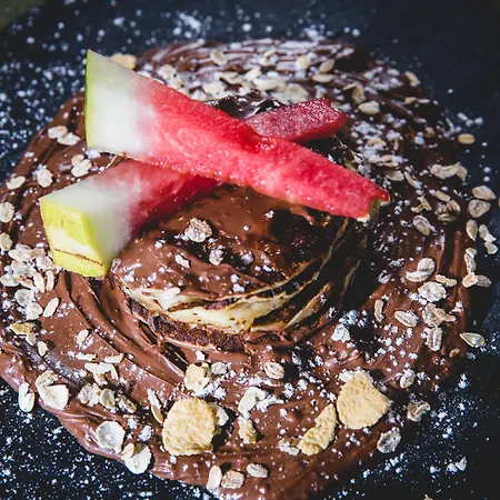 فندق Melissanthi *