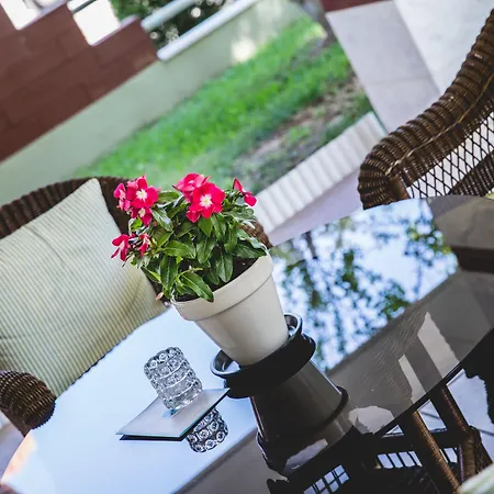 فندق Melissanthi باراليا ديونيسيو