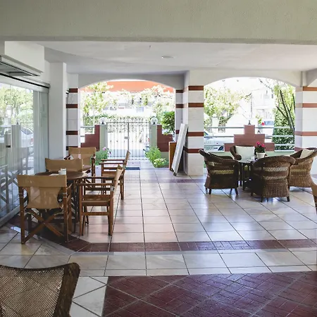 فندق Melissanthi باراليا ديونيسيو