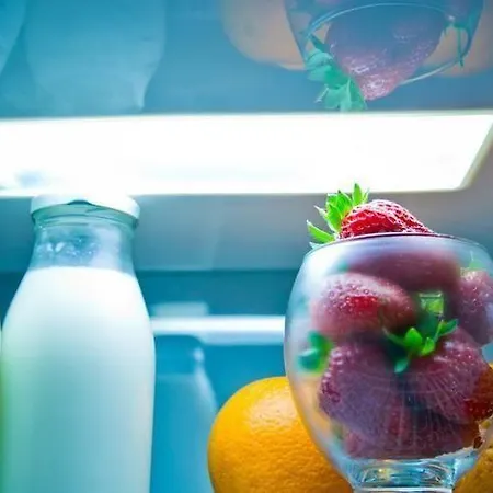 Melissanthi فندق