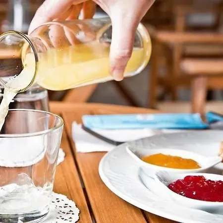 Melissanthi * باراليا ديونيسيو