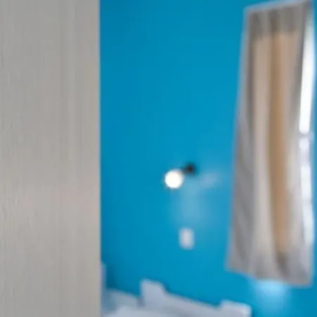 فندق Melissanthi باراليا ديونيسيو