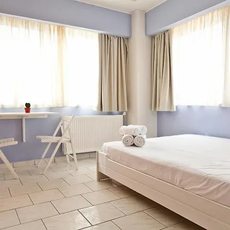 Melissanthi باراليا ديونيسيو