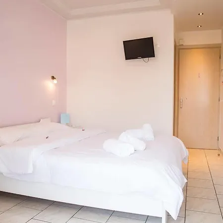 Melissanthi * باراليا ديونيسيو