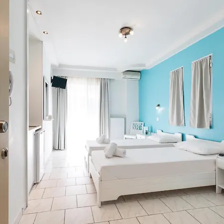 Melissanthi باراليا ديونيسيو