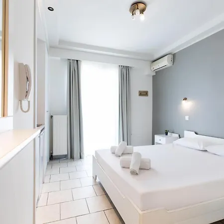 Hotel Melissanthi *