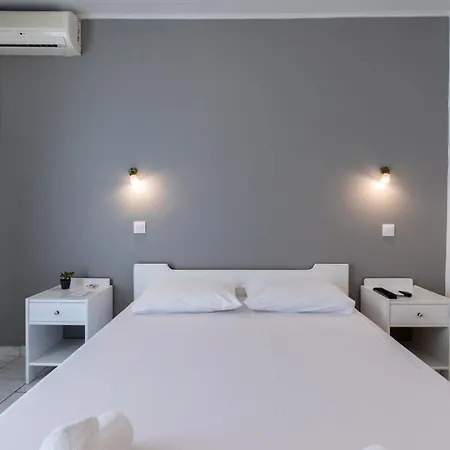 Melissanthi * باراليا ديونيسيو