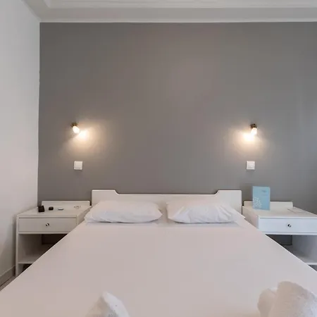 Melissanthi * باراليا ديونيسيو