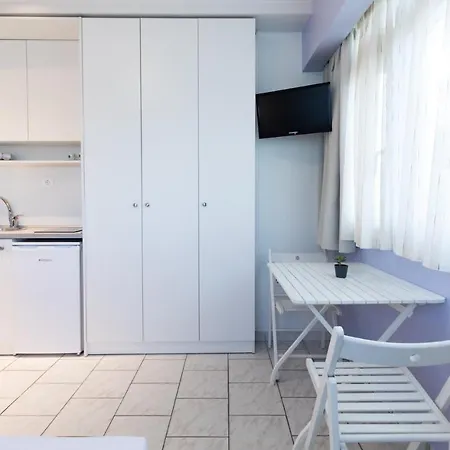 Melissanthi باراليا ديونيسيو