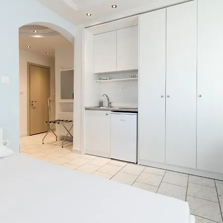 Melissanthi فندق *