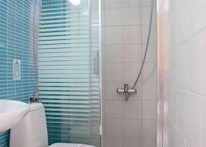 Melissanthi Hotel Paralia Dionysiou