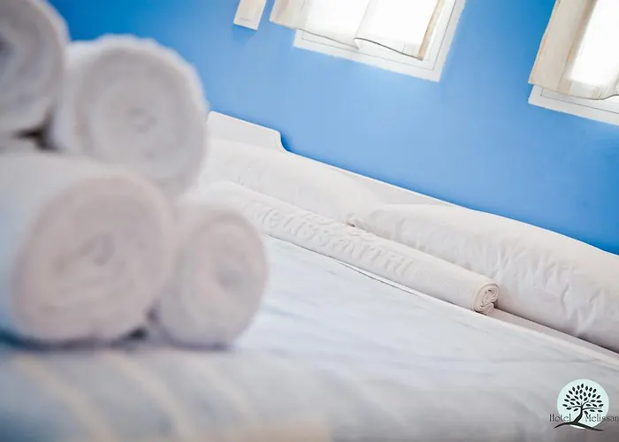 Hotel Melissanthi *