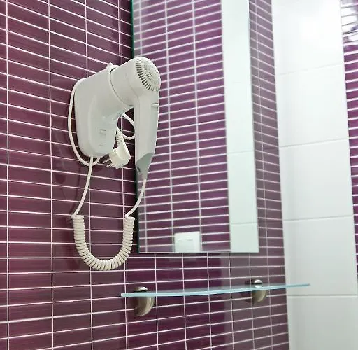 Melissanthi Hotel Paralia Dionysiou