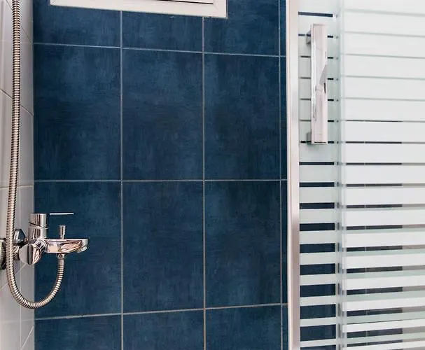 Hotel Melissanthi Paralia Dionysiou