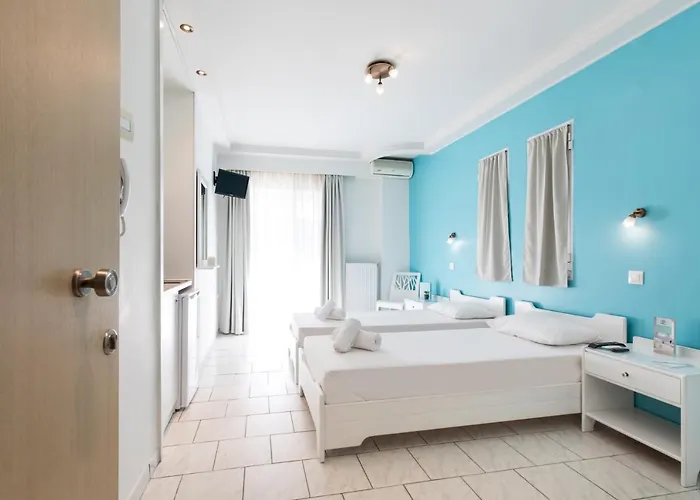 Melissanthi Paralia Dionysiou